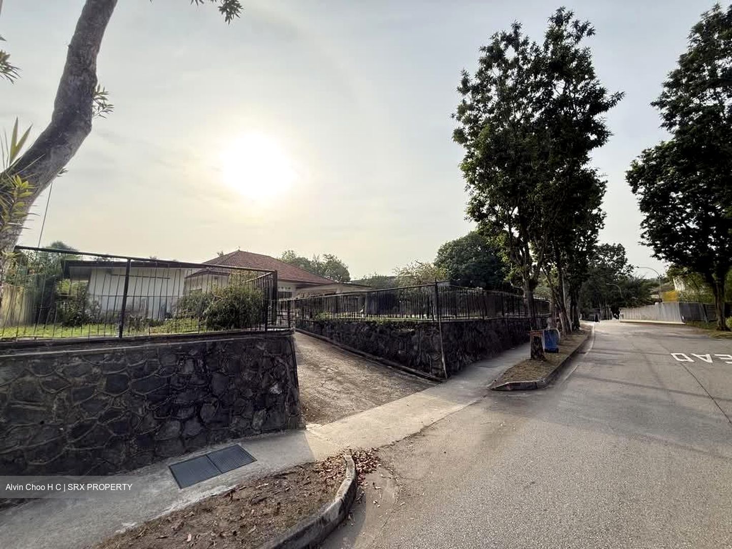 Binjai Park (D21), Detached #600270161